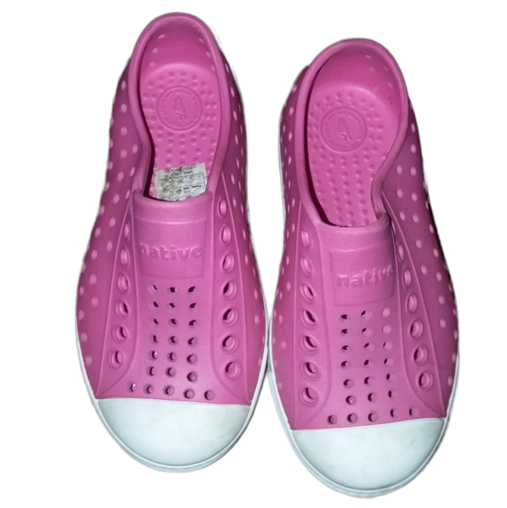 Native Shoes